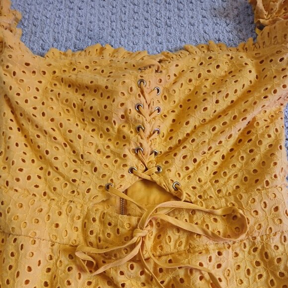 Summer dress - Picture 6 of 8